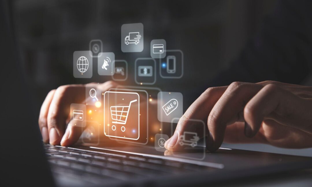 Qué Es El E-Commerce Y Cómo Funciona