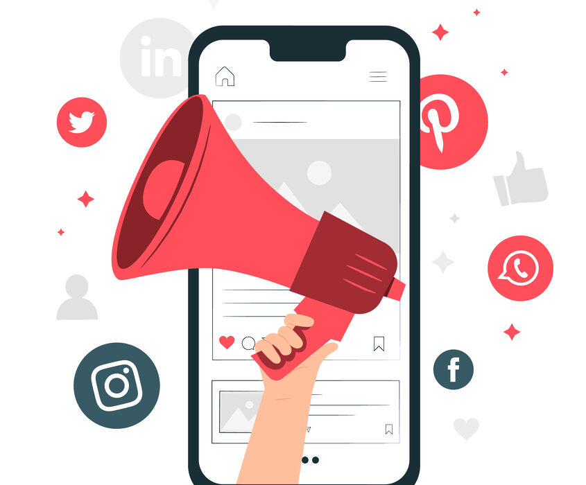 10 formas de promocionar tu página web y llegar a tu público objetivo